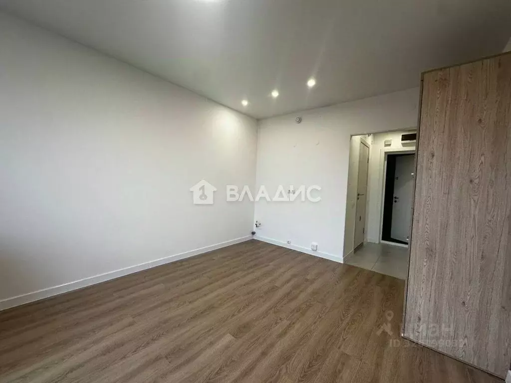 Студия Москва Озерная ул., 44 (21.1 м) - Фото 2