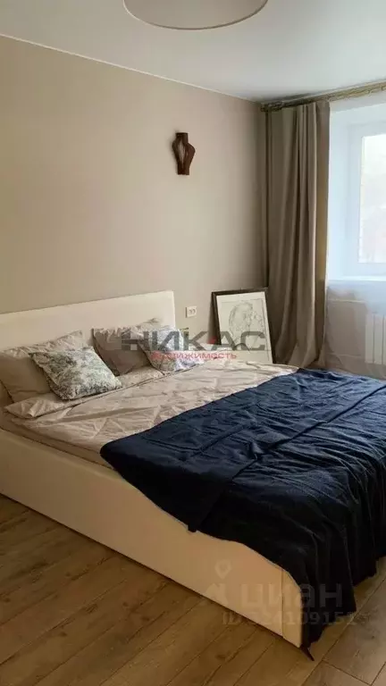 1-к кв. Ярославская область, Ярославль Дядьково жилрайон, ул. 6-я ... - Фото 1