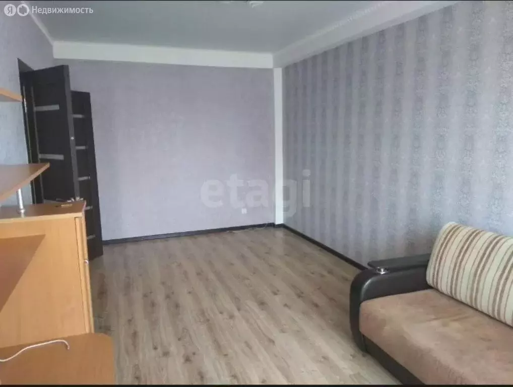 1-комнатная квартира: Оренбург, Загородное шоссе, 14 (39.3 м) - Фото 2