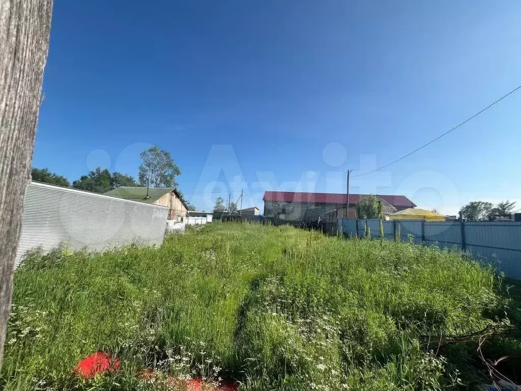 Участок 11 сот. (СНТ, ДНП) - Фото 0