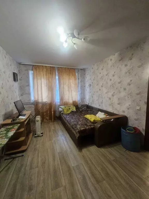2-к. квартира, 46 м, 1/5 эт. - Фото 0