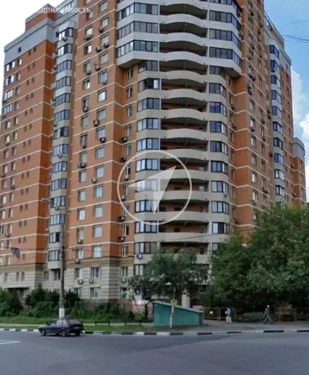 1-комнатная квартира: Москва, улица Трофимова, 10 (55 м) - Фото 0