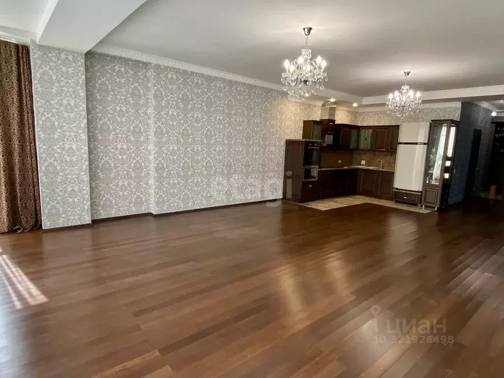 3-к кв. Ставропольский край, Ставрополь Партизанская ул., 2 (125.0 м) - Фото 2