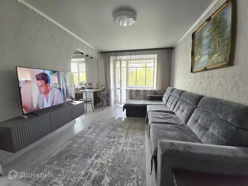 Продаётся 2-к квартира, 44.7 м - Фото 0