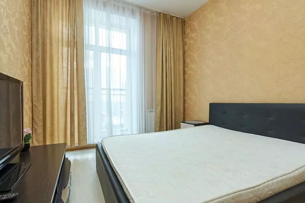 1-к кв. Ярославская область, Ярославль ул. Свободы, 62к2 (43.2 м) - Фото 2