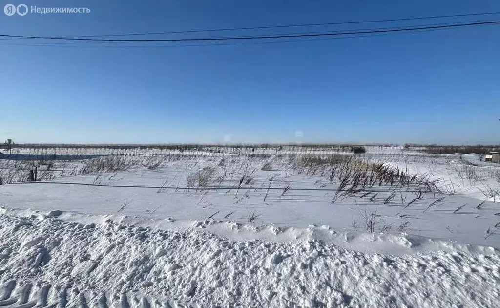 Участок в село Красноусольский, микрорайон Самарка (15 м) - Фото 1