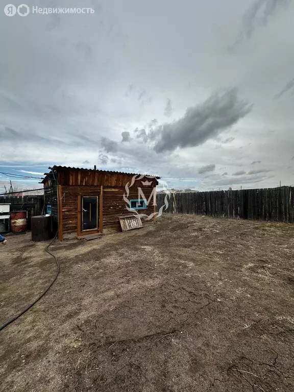 Дом в село Нижняя Иволга, Новая улица, 17 (28 м) - Фото 2