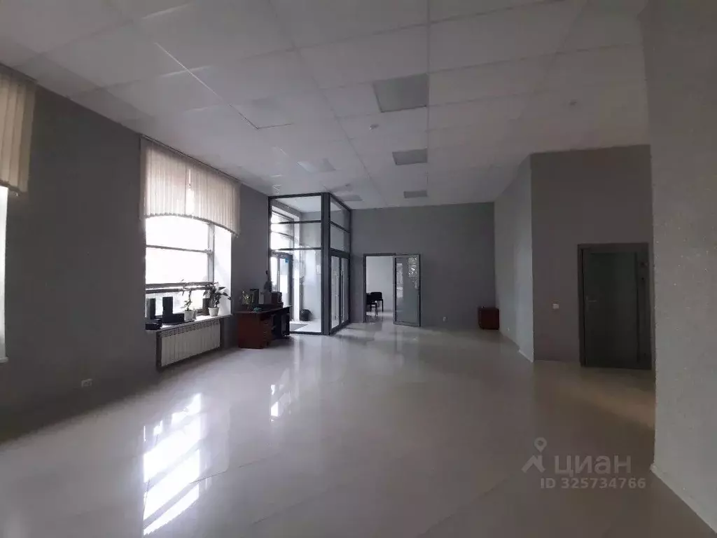 Офис в Саратовская область, Саратов Новоузенская ул., 141 (151 м) - Фото 2