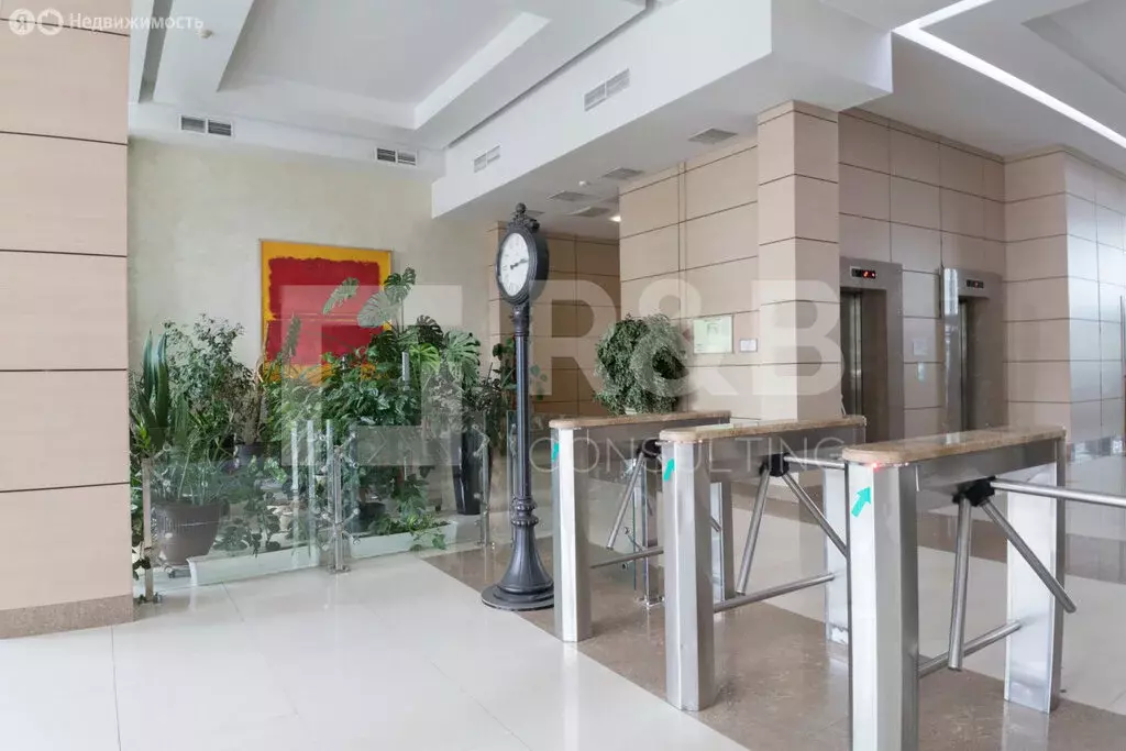 Офис (586.15 м) - Фото 1