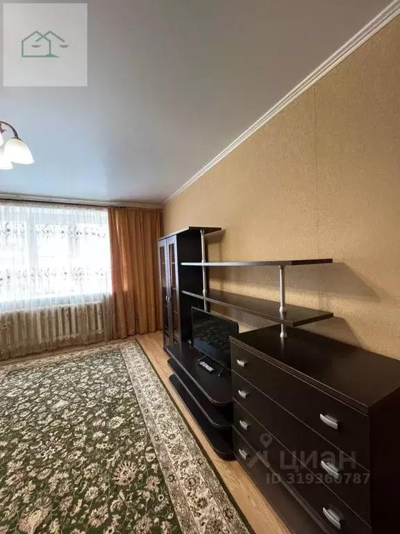 1-к кв. Воронежская область, Воронеж ул. Войкова, 6 (44.0 м) - Фото 1