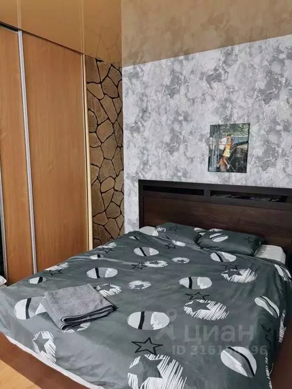 1-к кв. Свердловская область, Нижний Тагил ул. Попова, 2 (35.0 м) - Фото 0