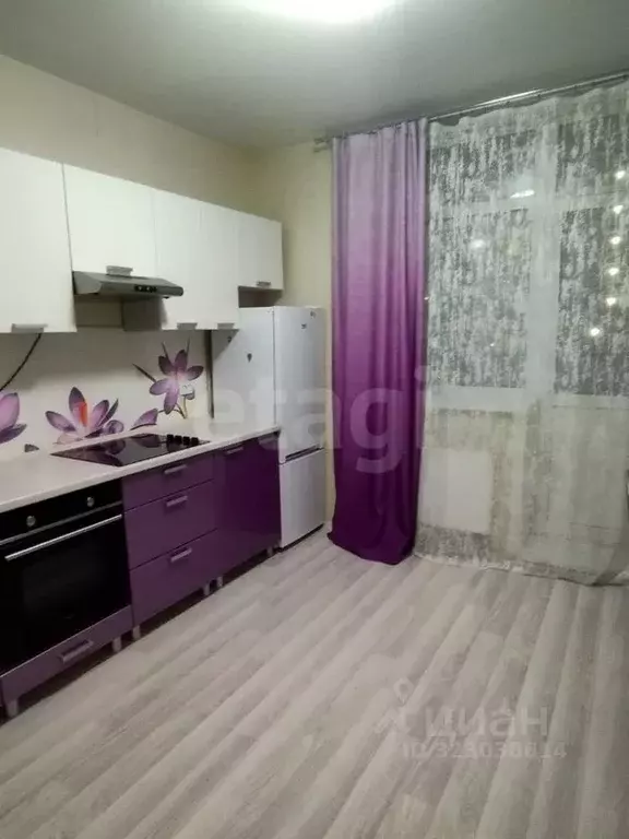 1-к кв. Пермский край, Пермь ул. КИМ, 60Б (39.2 м) - Фото 2