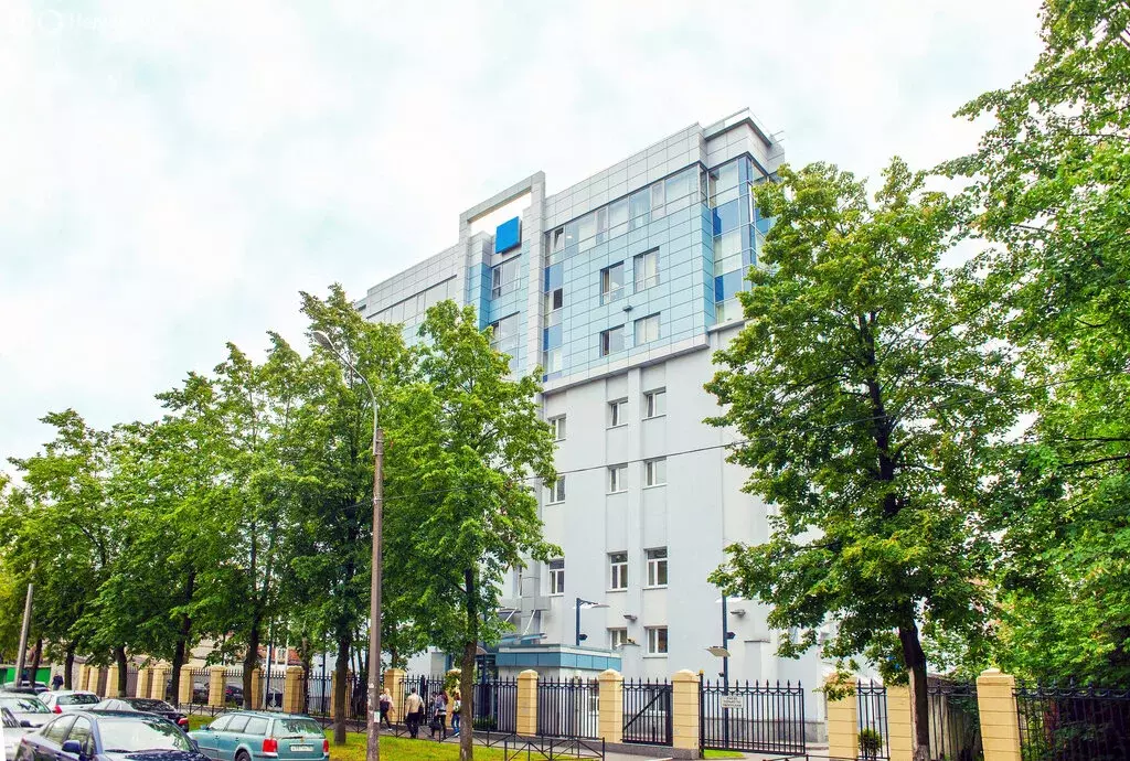 Офис (159 м) - Фото 2