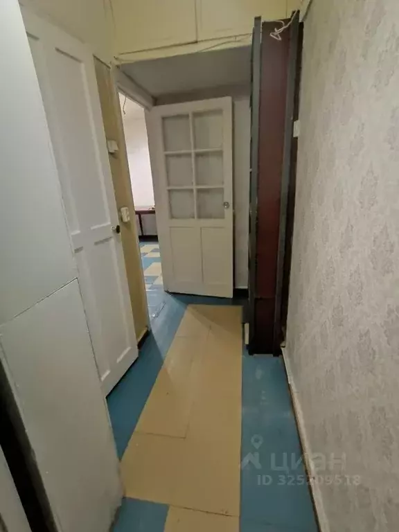 2-к кв. Свердловская область, Екатеринбург ул. Сурикова, 39 (43.9 м) - Фото 2