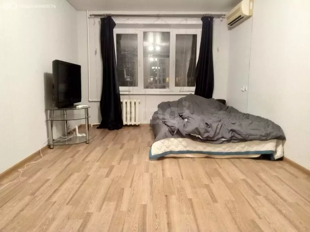 1-комнатная квартира: Саратов, улица имени Г.Г. Рамаева, 20 (30 м) - Фото 1