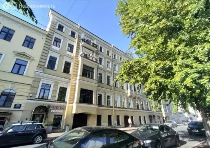 Торговая площадь (170 м) - Фото 1