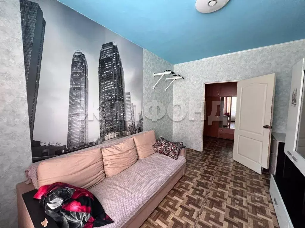 Квартира, 3 комнаты, 74 м - Фото 1