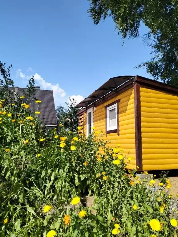 Дом в Санкт-Петербург просп. Лахтинский, 32 (12 м) - Фото 1