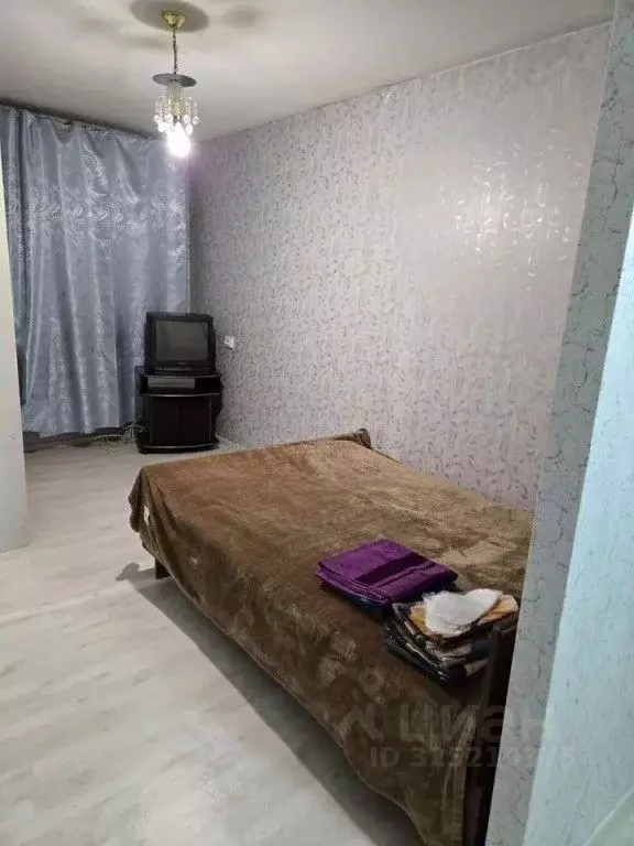 2-к кв. Самарская область, Самара Ново-Вокзальная ул., 110 (55.0 м) - Фото 1