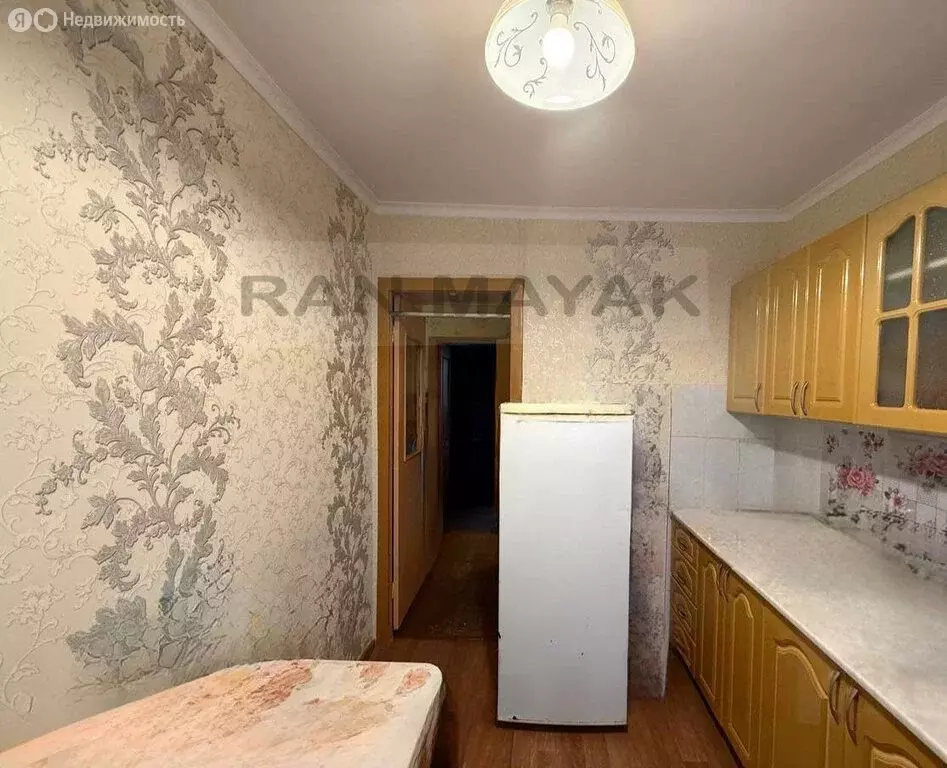 2-комнатная квартира: Майкоп, улица 8 Марта, 1 (49.2 м) - Фото 1