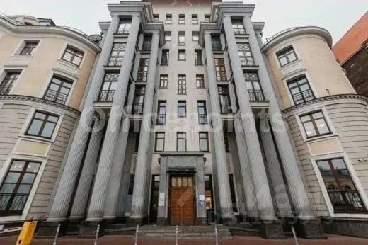 Офис в Москва Большой Гнездниковский пер., 3 (569 м) - Фото 1