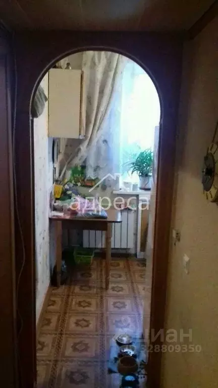 2-к кв. Самарская область, Самара Московское шоссе, 18-й км, 8 (43.0 ... - Фото 1