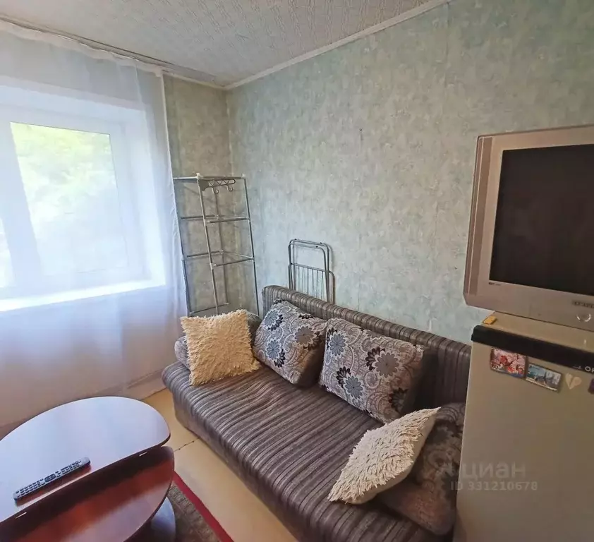 Студия Кемеровская область, Новокузнецк ул. 13-й Микрорайон, 8 (18.0 ... - Фото 2
