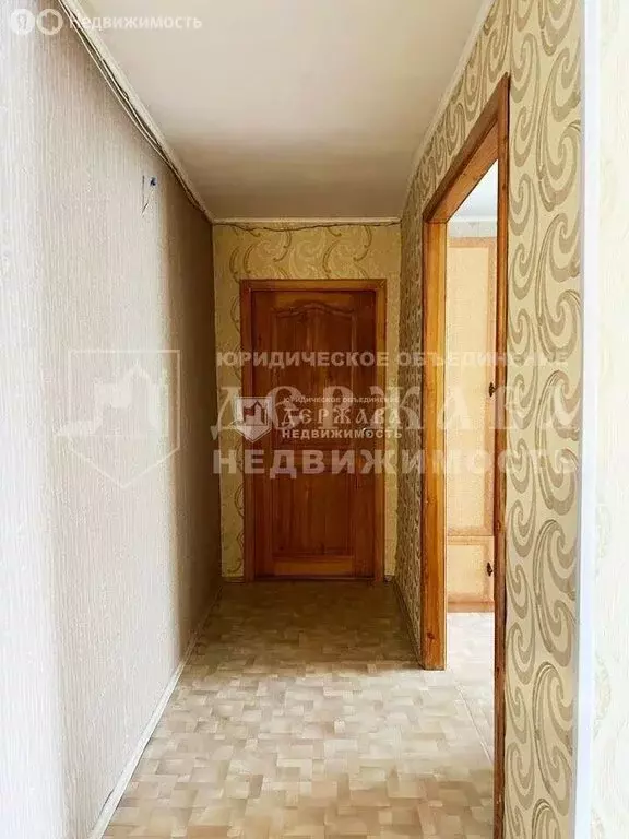 2-комнатная квартира: Кемерово, улица Тухачевского, 2 (45 м) - Фото 0