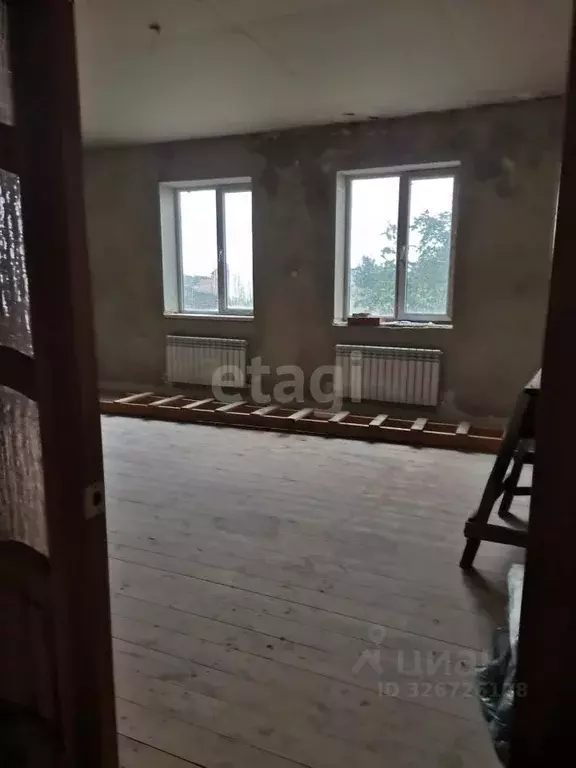 Дом в Ингушетия, Назрановский район, Долаково с/пос, с. Долаково ул. ... - Фото 1