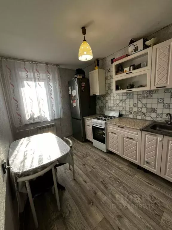 3-к кв. Еврейская автономная область, Смидовичский район, пос. ... - Фото 1