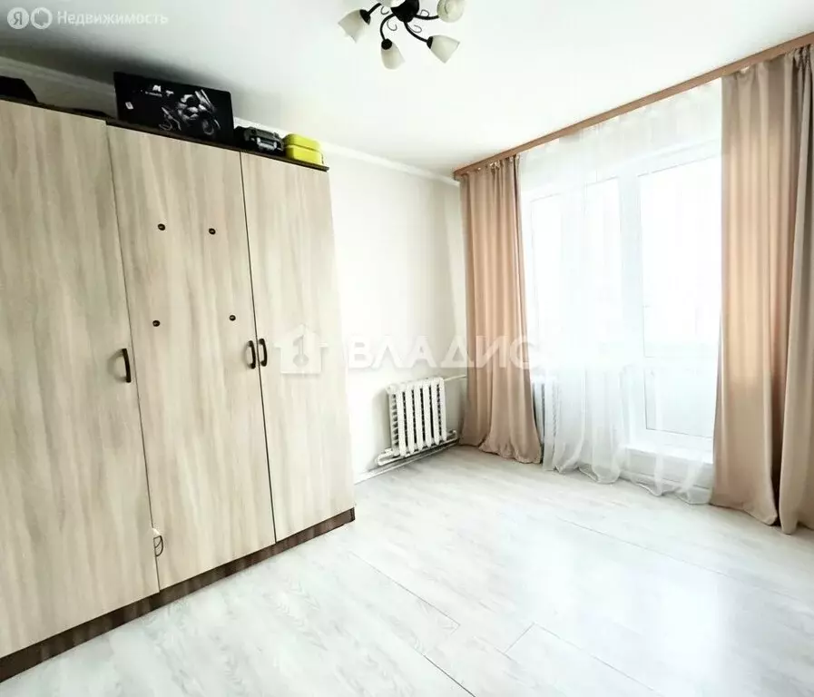 2-комнатная квартира: Бронницы, Советская улица, 137 (41.7 м) - Фото 1