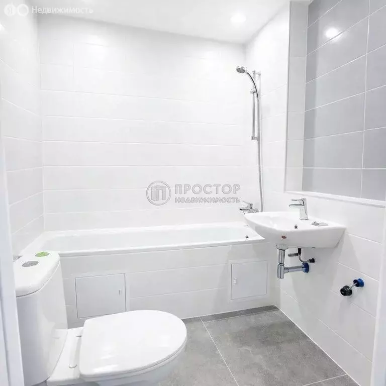 1-комнатная квартира: Люберцы, микрорайон Зенино ЖК Самолёт, ... - Фото 1