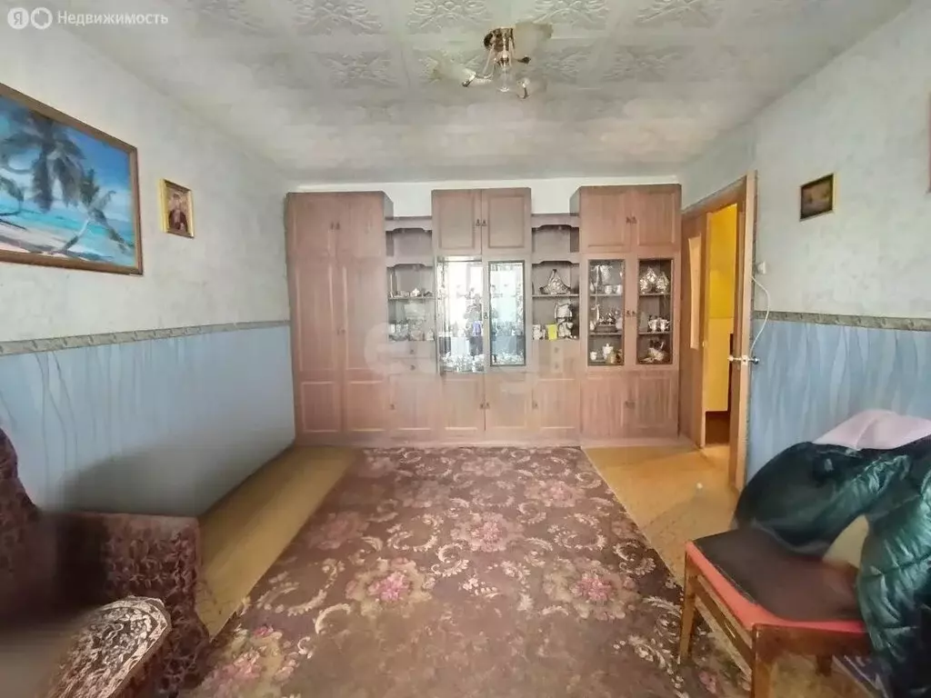 2-комнатная квартира: Троицк, 5-й микрорайон, 2 (50.5 м) - Фото 2