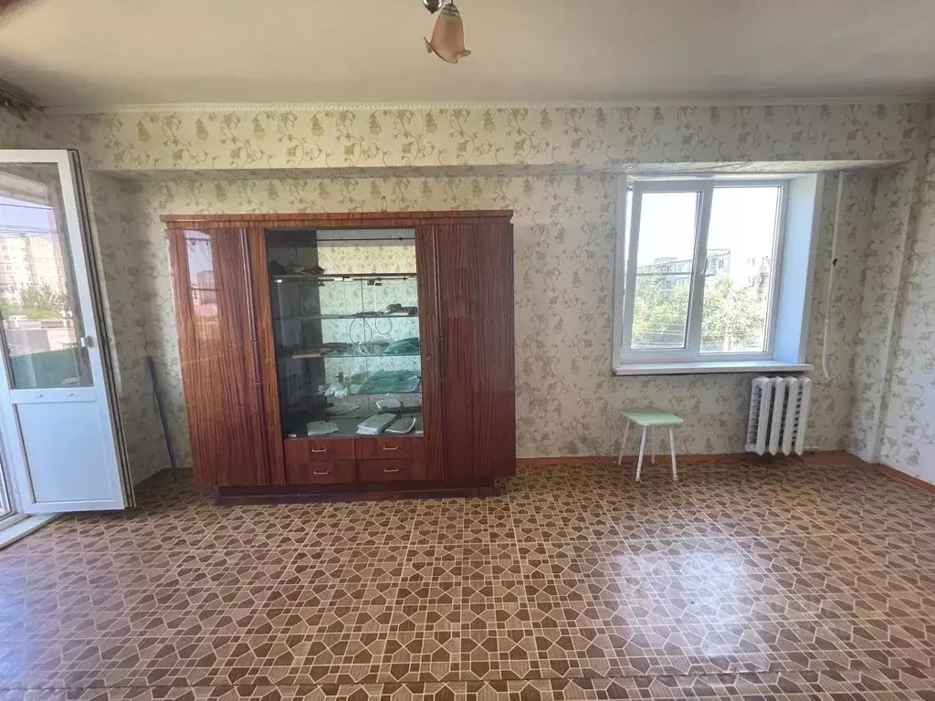 2-к кв. Астраханская область, Астрахань Зеленгинская ул., 51 (44.0 м) - Фото 2