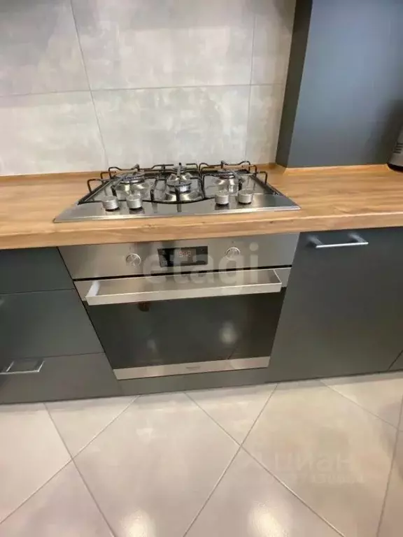 1-к кв. Калининградская область, Калининград ул. Ульяны Громовой, 131 ... - Фото 1