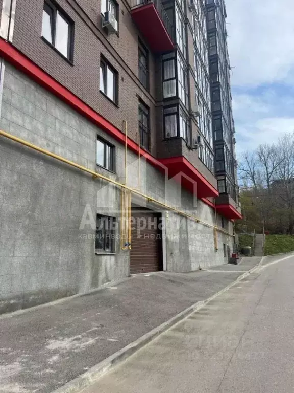 Гараж в Ставропольский край, Кисловодск ул. Декабристов (14 м) - Фото 2