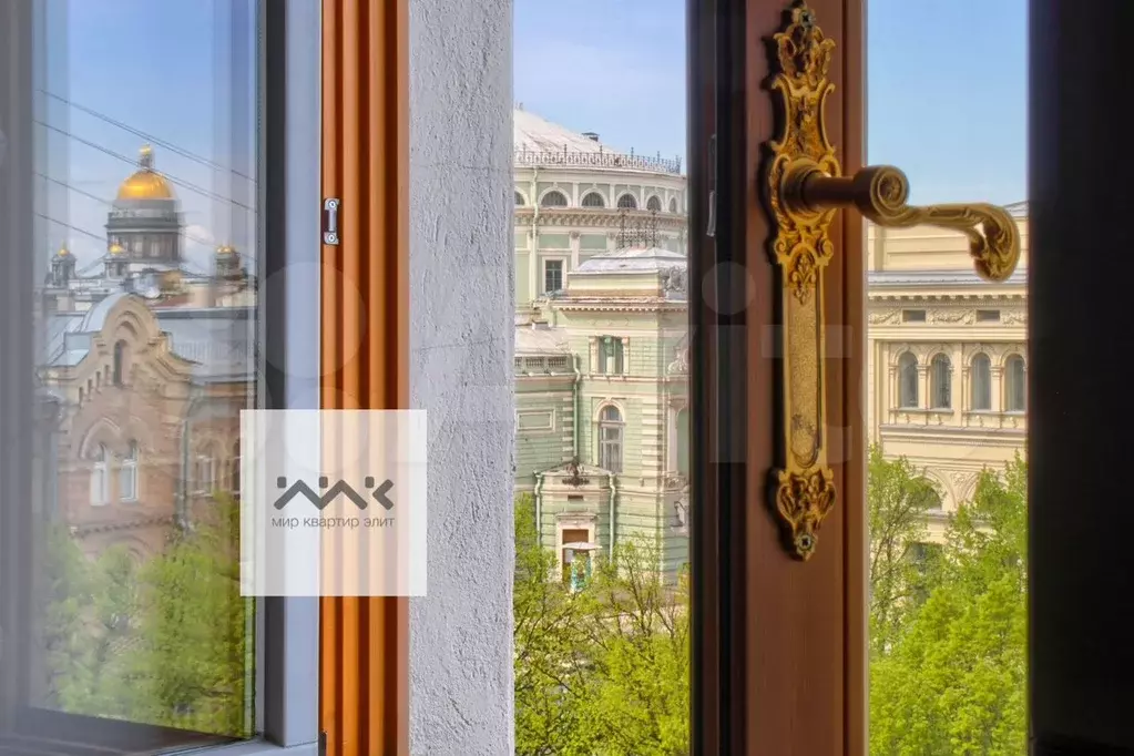 1-к. квартира, 48 м, 5/5 эт. - Фото 0
