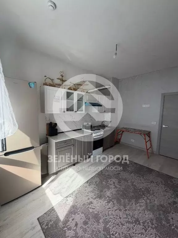 1-к кв. Московская область, Солнечногорск городской округ, Голубое пгт ... - Фото 2