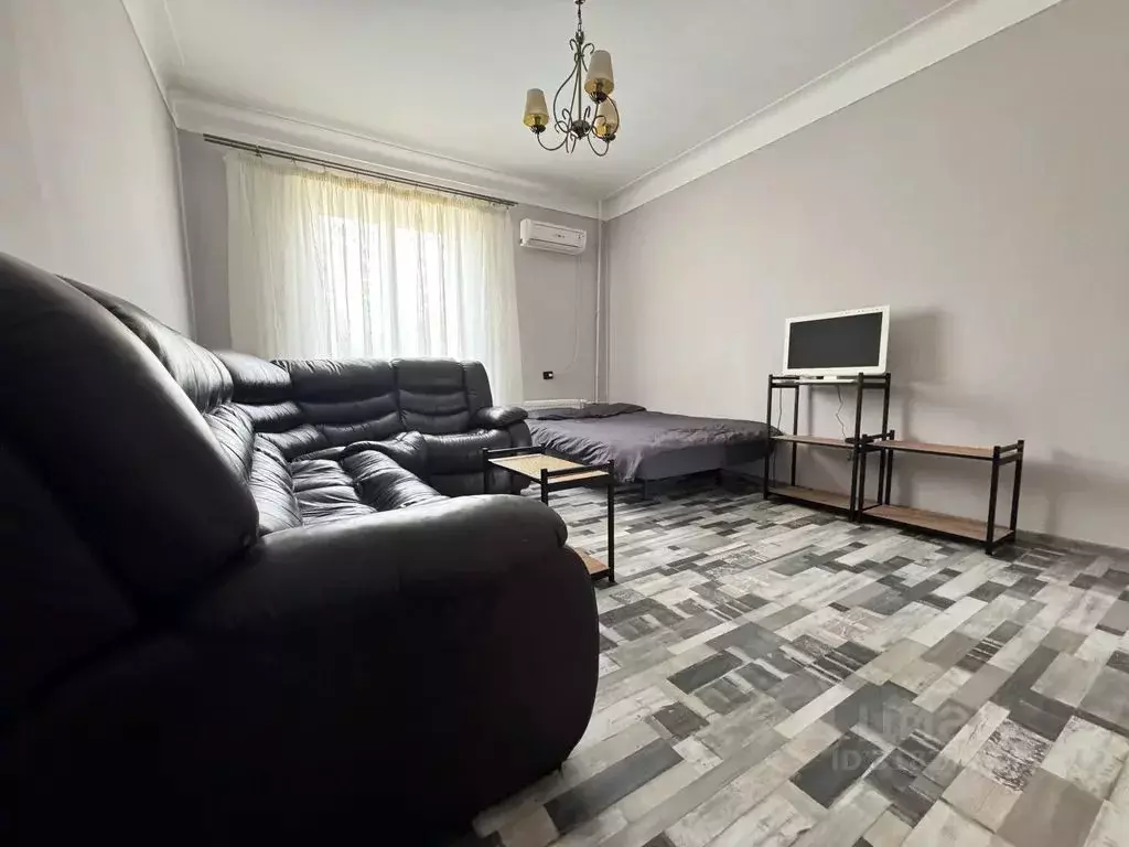 1-к кв. Волгоградская область, Волгоград Кузнецкая ул., 77 (38.0 м) - Фото 1