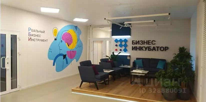 Помещение свободного назначения в Удмуртия, Ижевск ул. Дзержинского, ... - Фото 2