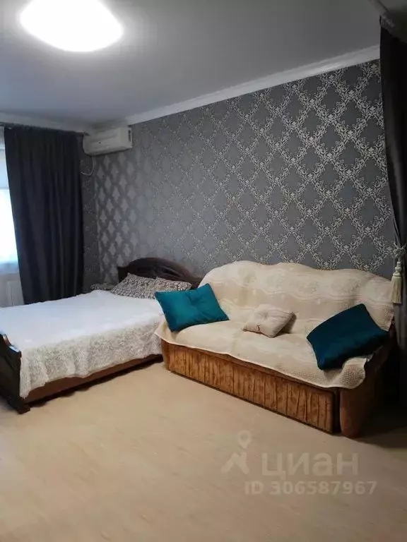 Дом в Краснодарский край, Приморско-Ахтарский муниципальный округ, ... - Фото 1