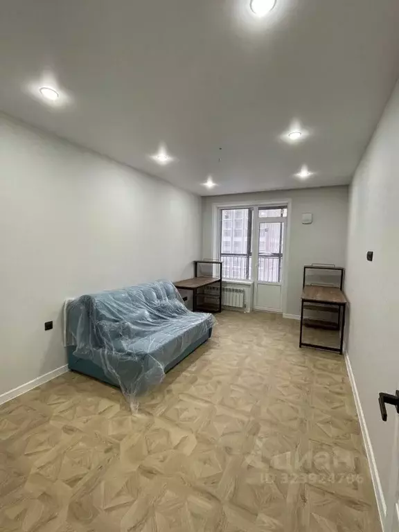 1-к кв. Новосибирская область, Новосибирск ул. Писарева, 44 (38.7 м) - Фото 2