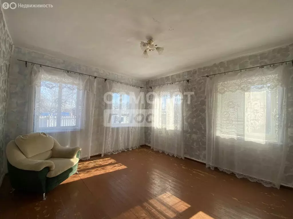 Дом в станица Архангельская, улица Ленина, 14 (50.1 м) - Фото 2