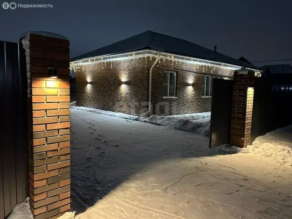 Дом в Ярославский муниципальный округ, ДНП Алексеевское, Тенистая ... - Фото 2