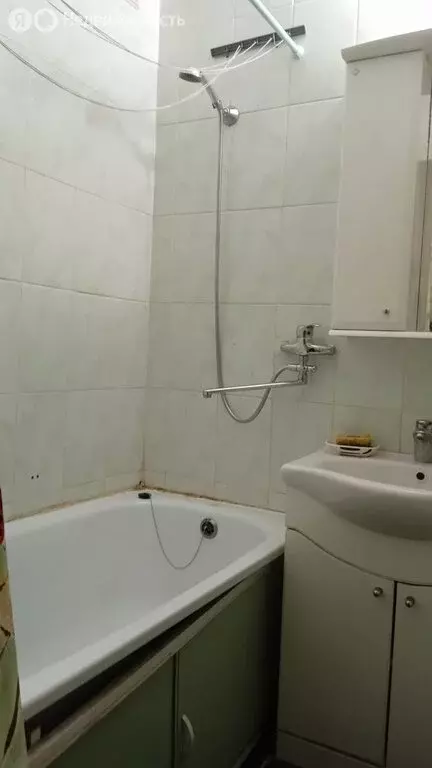 3-комнатная квартира: Зарайск, 1-й микрорайон, 25 (60 м) - Фото 0
