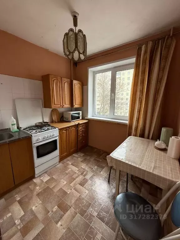 1-к кв. Башкортостан, Уфа ул. Кирова, 101/1 (32.0 м) - Фото 0