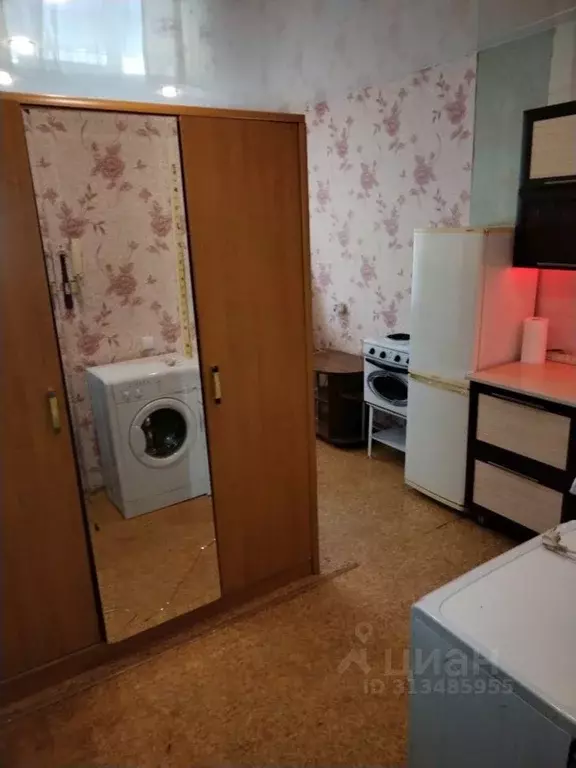 Студия Красноярский край, Красноярск Энергетики мкр, ул. Львовская, 51 ... - Фото 2