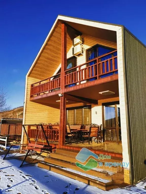 Дом в Самарская область, Самара Старая Жила СДТ, 176 (170 м) - Фото 1