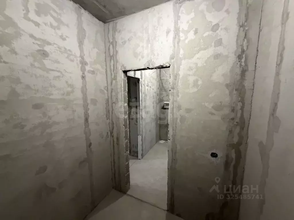 2-к кв. Московская область, Щелково ул. Жегаловская, 29к1 (66.0 м) - Фото 1