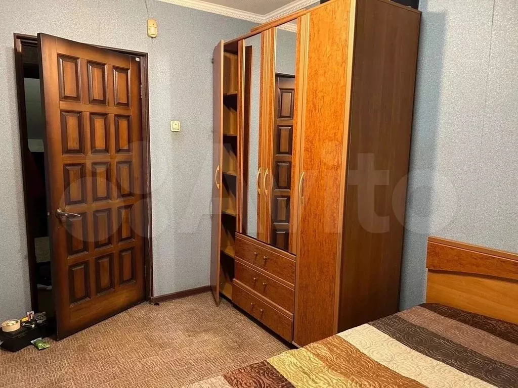 2-к. квартира, 45 м, 1/5 эт. - Фото 1
